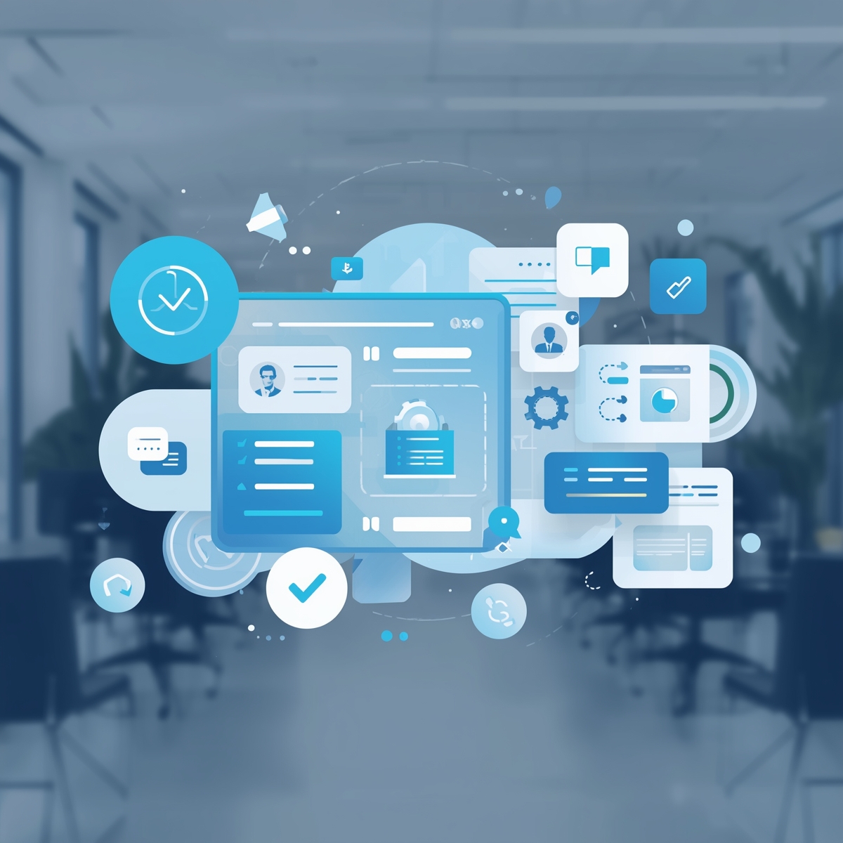 Understanding the Structure and Navigation of the ESS MO Platform